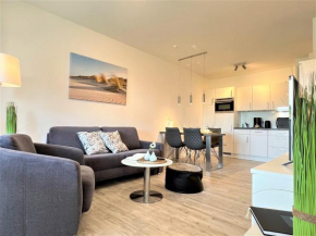 Apartment Inas Utkiek, Am Alten Deich 24 4